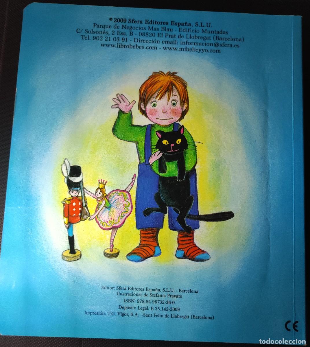 Libros: Libro SOLDADITO DE PLOMO - Foto 2