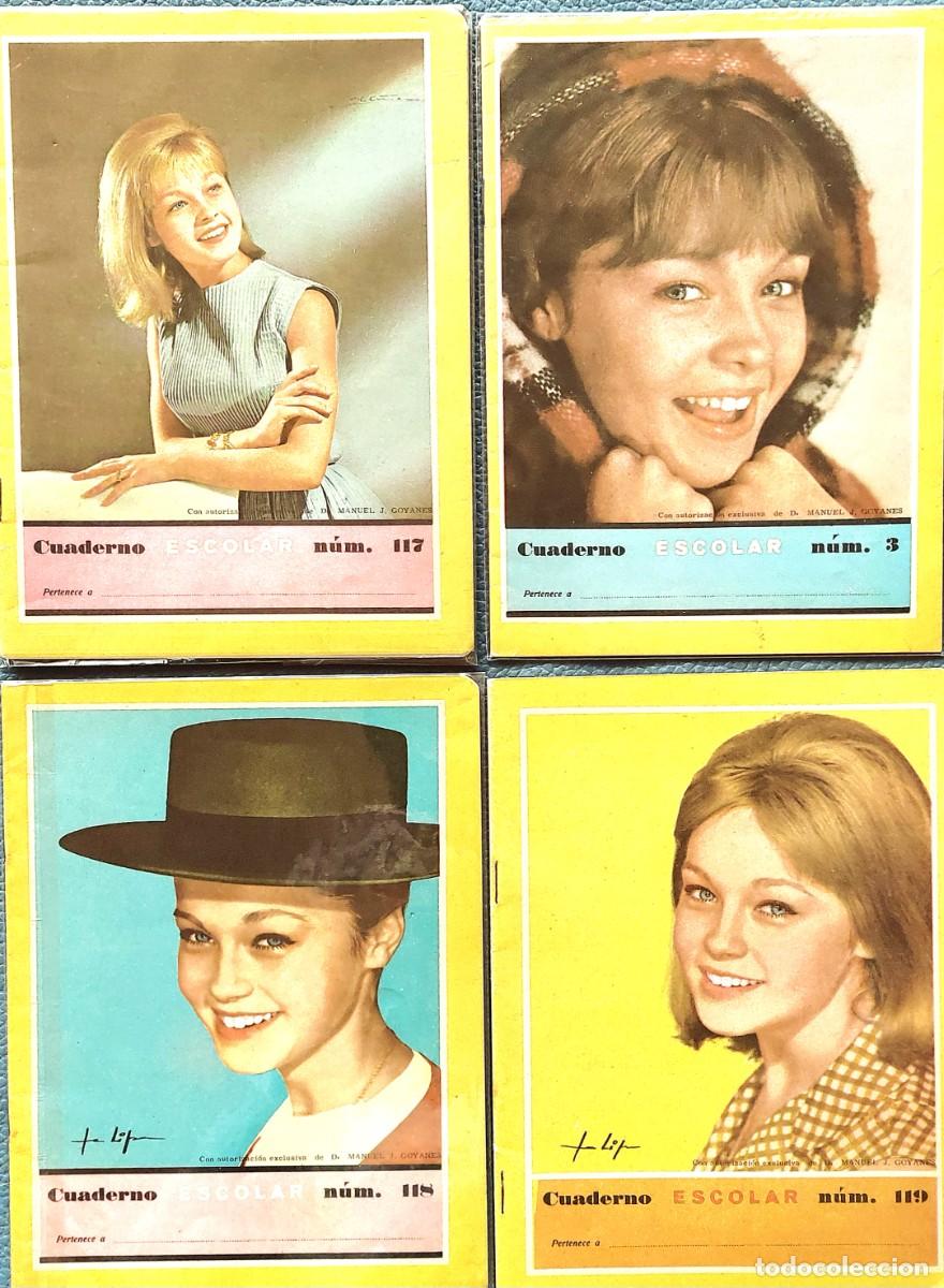 Libros: LIBROS COLEGIO CUADERNOS DE TAREAS Y EJERCICIOS ESCUELA( MARISOL) SIN ESTRENAR