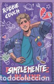 Libros: Simplemente Blaine - Couch, Robbie - Foto 1