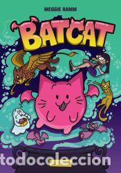 Libros: Batcat - Ramm, Meggie - Foto 1