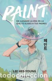 Libros: Paint - Young, Lee Hee