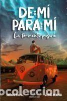 Livros: De M&iacute; Para M&iacute; - Portal Arr&aacute;ez, Nacarid