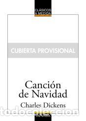 books: Canci&oacute;n de Navidad - Dickens, Charles