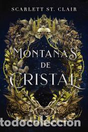 Libros: Monta&ntilde;as de Cristal - St Clair, Scarlett