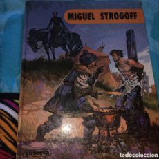 Libros: MIGUEL STROGOFF