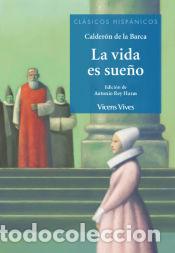 B&uuml;cher: La vida es sue&ntilde;o - Varios autores
