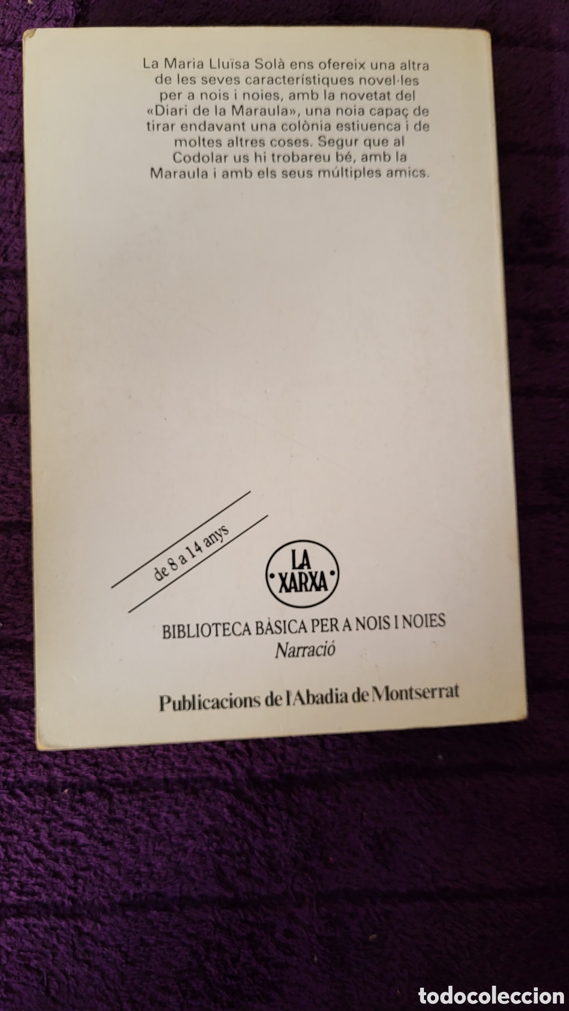 Libros: Maraula Blau-Verd - Foto 2