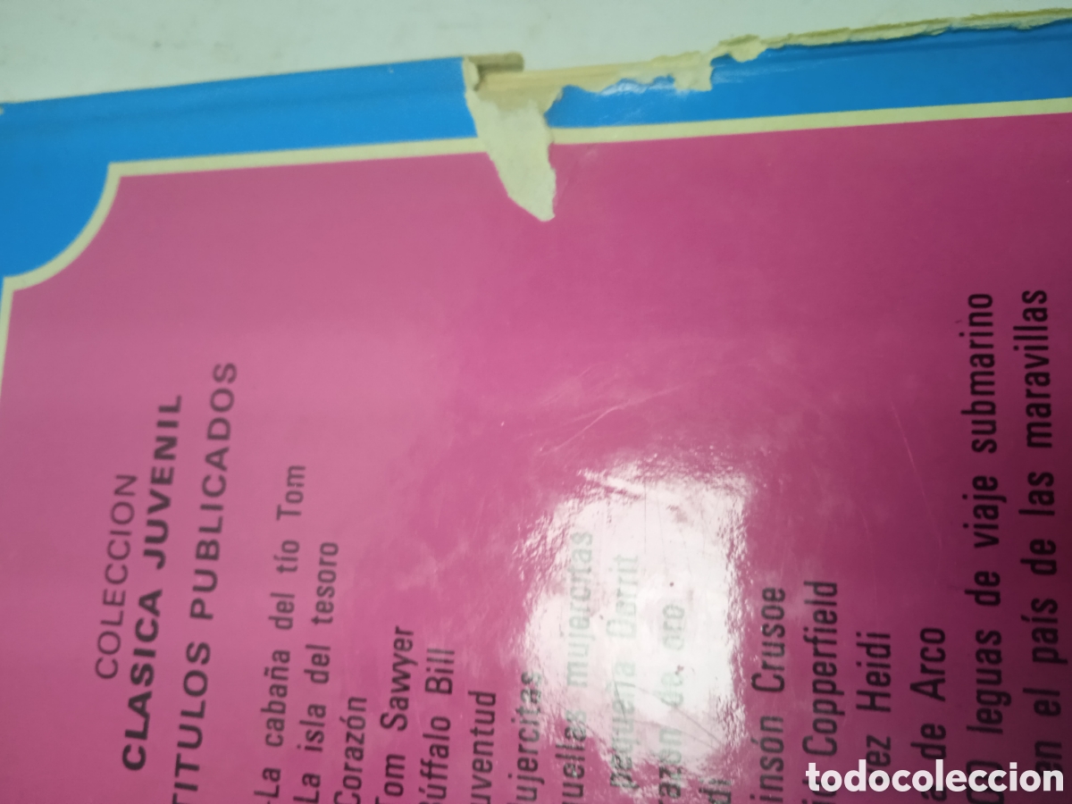 Libros: David copercield.n13 - Foto 2