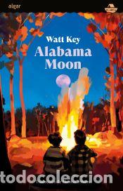 Libros: Alabama Moon - Watt Key - Foto 1