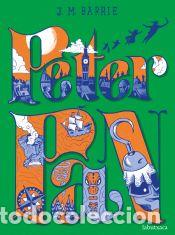 Libros: Peter Pan - Barrie, J. M. - Foto 1