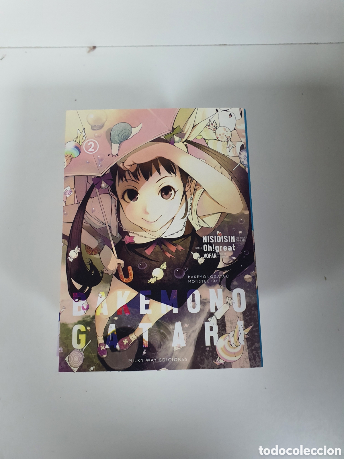 Libros: Lote libros manga variado - Foto 7
