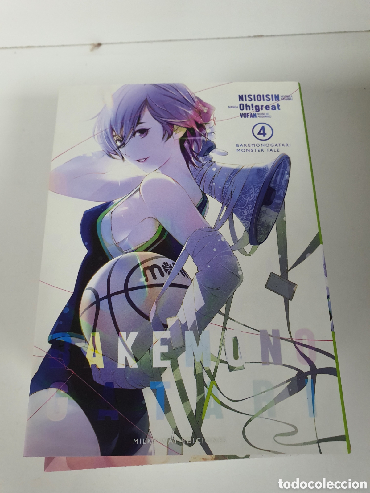Libros: Lote libros manga variado - Foto 9