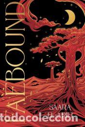 Libros: Faebound - El-Arifi, Saara - Foto 1