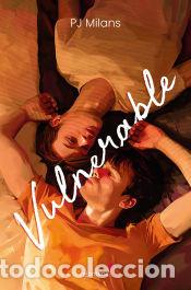 Libros: Vulnerable - Milans, PJ - Foto 1