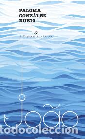 books: Jo&atilde;o - Gonz&aacute;lez Rubio, Paloma