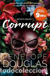 Libros: Corrupt (Devils Night 1) - Douglas, Penelope - Foto 1