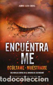 Libros: Encu&eacute;ntrame - MAFI, TAHEREH - Foto 1