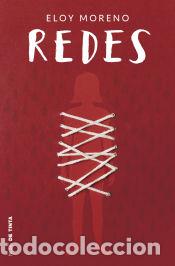 Libros: Redes (Invisible 2) - Moreno, Eloy - Foto 1