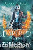 Libri: Imperio de Tormentas / Empire of Storms - Maas, Sarah J.