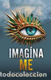 Libros: Imag&iacute;name - MAFI, TAHEREH - Foto 1