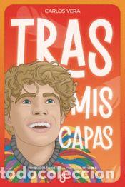 Libros: Tras mis capas - Carlos, Vera - Foto 1