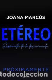 Libros: Et&eacute;reo - Marc&uacute;s, Joana - Foto 1