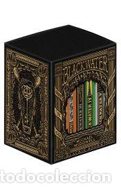 Libros: Cofre Blackwater.Edicion limitada - McDowell, Michael - Foto 1