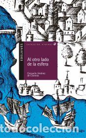 Livres: Al otro lado de la esfera - Edelvives