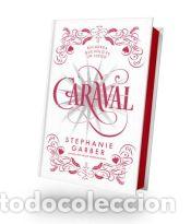 Libros: Caraval - GARBER, STEPHANIE - Foto 1