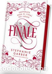 Libros: Finale - GARBER, STEPHANIE - Foto 1