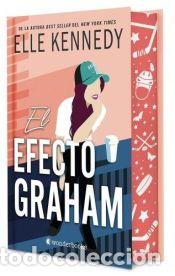 B&uuml;cher: El efecto Graham (Edici&oacute;n especial limitada) - Kennedy, Elle
