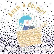 Libros: Anem a dormir! - Witek, Jo - Foto 1