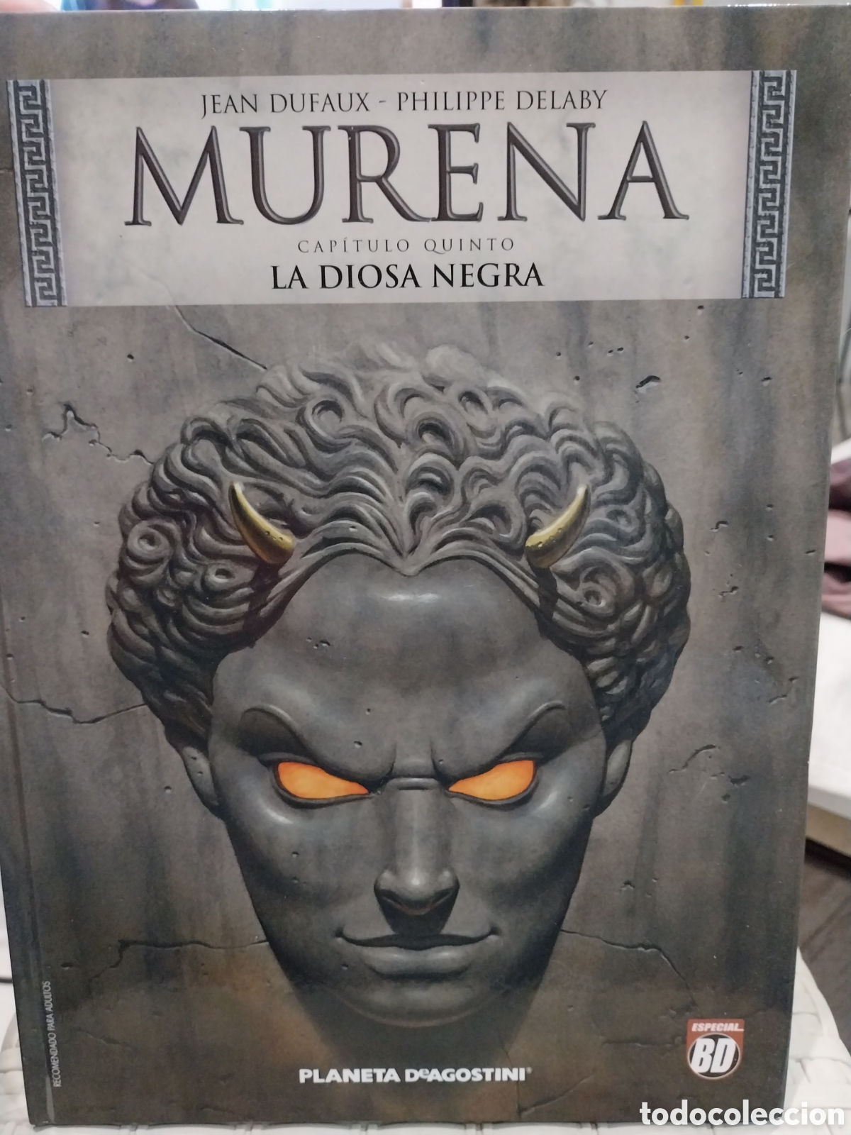 Libros: Morena, La Diosa Negra - Foto 1