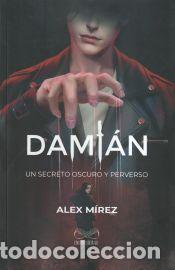 Libros: Dami&aacute;n - M&iacute;rez, Alex - Foto 3