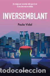 Libros: Inversemblant - Vidal Oliveras, Paula