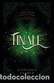 B&uuml;cher: Finale - GARBER, STEPHANIE