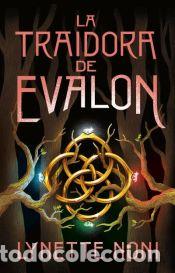 Libros: La traidora de Evalon - Noni, Lynette - Foto 1