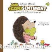 Libros: Amb (con)sentiment - Esteban, Carmen - Foto 1