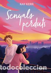 Libros: Senyals perduts - Kerr, Kay - Foto 1