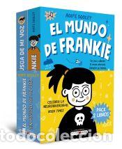 Libros: Pack Frankie - Dooley, Aoife - Foto 1