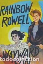 Libros: Wayward Son - Rowell, Rainbow - Foto 1