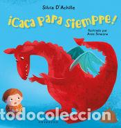 Livres: &iexcl;Caca para siempre! - Achille, Silvia