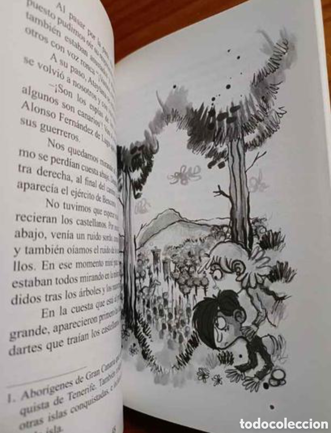 Libros: Ataytana y el poder del Horyum - Foto 5
