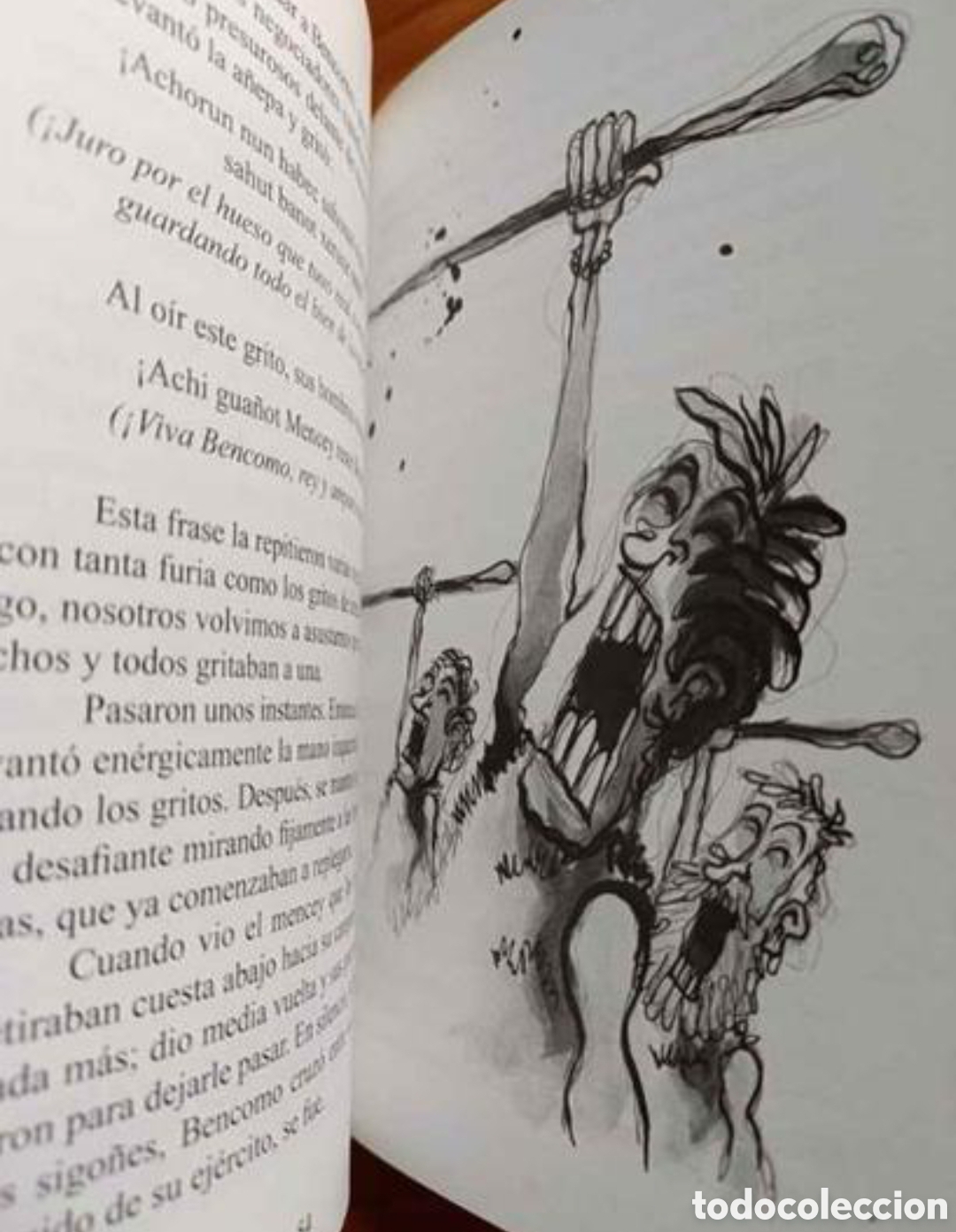 Libros: Ataytana y el poder del Horyum - Foto 6