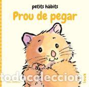 Libros: Prou de pegar - Williams, Sam; Ford, Bernette - Foto 1