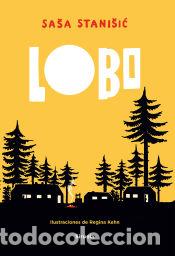 Libros: Lobo - Stani&scaron;i, Sa&scaron;a - Foto 1