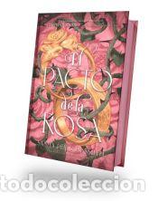 Libros: El pacto de la rosa - Smith, Sasha Peyton - Foto 1