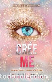 Libros: Cr&eacute;eme - MAFI, TAHEREH - Foto 1