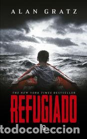 Livros: Refugiado - AA.VV