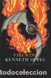 Libros: FIREWING - Kenneth Oppel - Foto 1